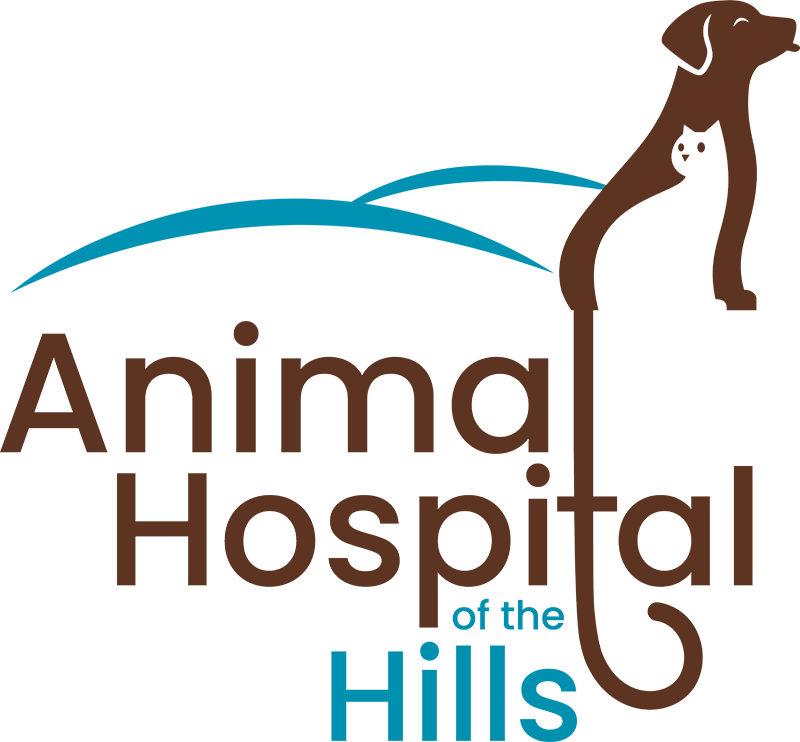 Animal Hospital of the Hills